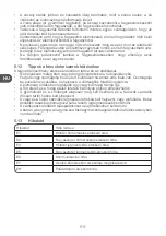 Preview for 88 page of Qilive 155487 User Manual