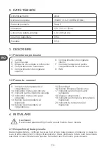 Preview for 98 page of Qilive 155487 User Manual