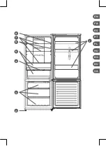 Preview for 3 page of Qilive 600108348 User Manual