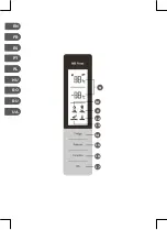 Preview for 4 page of Qilive 600108348 User Manual