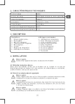 Preview for 31 page of Qilive 600108348 User Manual