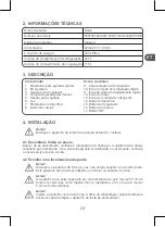 Preview for 69 page of Qilive 600108348 User Manual