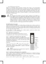 Preview for 72 page of Qilive 600108348 User Manual