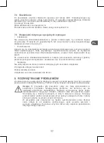 Preview for 97 page of Qilive 600108348 User Manual