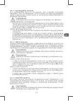 Preview for 111 page of Qilive 600108348 User Manual