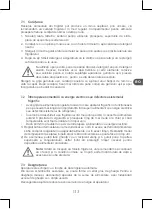 Preview for 133 page of Qilive 600108348 User Manual