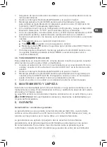 Preview for 23 page of Qilive Q.1673 User Manual