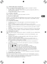 Preview for 29 page of Qilive Q.1673 User Manual