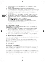 Preview for 30 page of Qilive Q.1673 User Manual