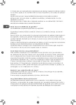 Preview for 32 page of Qilive Q.1673 User Manual