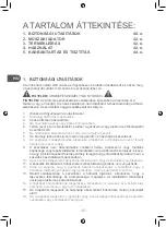 Preview for 40 page of Qilive Q.1673 User Manual