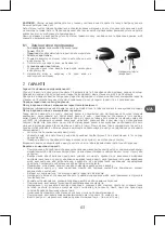 Preview for 63 page of Qilive Q.1867 User Manual