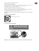 Preview for 25 page of Qilive Q.3622 Quick Start Manual