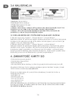 Preview for 38 page of Qilive Q.3622 Quick Start Manual