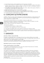 Preview for 37 page of Qilive Q.5262 Manual