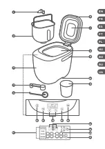 Preview for 3 page of Qilive Q.5538 User Manual