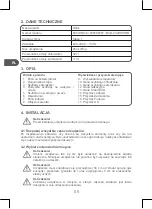 Preview for 88 page of Qilive Q.6252 User Manual