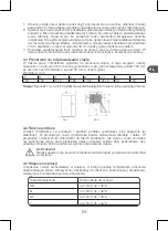 Preview for 89 page of Qilive Q.6252 User Manual