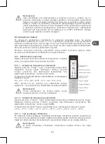 Preview for 91 page of Qilive Q.6252 User Manual