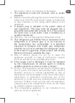 Preview for 5 page of Qilive Q.6333 User Manual