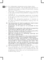 Preview for 8 page of Qilive Q.6333 User Manual