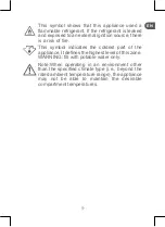 Preview for 9 page of Qilive Q.6333 User Manual