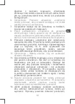 Preview for 53 page of Qilive Q.6333 User Manual