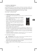 Preview for 83 page of Qilive Q.6333 User Manual