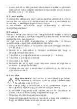 Preview for 81 page of Qilive Q.6364 User Manual