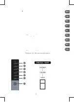 Preview for 3 page of Qilive Q.6916 Instruction Manual