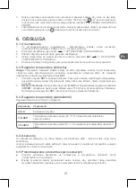 Preview for 61 page of Qilive Q.6916 Instruction Manual