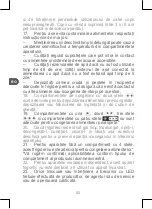 Preview for 82 page of Qilive Q.6916 Instruction Manual