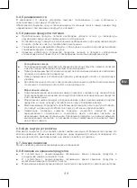 Preview for 99 page of Qilive Q.6916 Instruction Manual