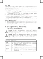 Preview for 113 page of Qilive Q.6916 Instruction Manual