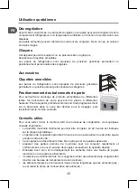 Preview for 48 page of Qilive Q6663 User Manual