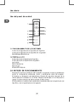 Preview for 68 page of Qilive Q6663 User Manual