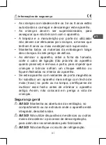 Preview for 81 page of Qilive Q6663 User Manual