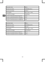 Preview for 90 page of Qilive Q6663 User Manual