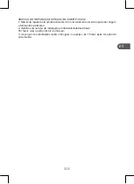 Preview for 105 page of Qilive Q6663 User Manual