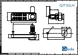 Preview for 9 page of QiLocks Qi731 User Manual