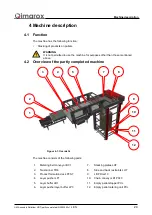 Preview for 24 page of Qimarox HR9 User Manual