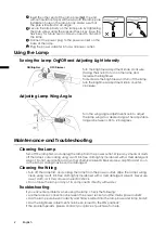 Preview for 4 page of QisDESIGN BD10 D User Manual