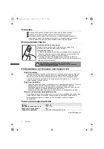 Preview for 12 page of QisDESIGN Hatha RL13 D User Manual