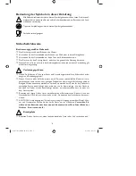 Preview for 4 page of Qishun WT3019H2 Instruction Manual