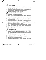 Preview for 5 page of Qishun WT3019H2 Instruction Manual