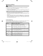 Preview for 9 page of Qishun WT3019H2 Instruction Manual