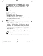 Preview for 21 page of Qishun WT3019H2 Instruction Manual