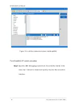 Preview for 104 page of QKM AP3X User Manual