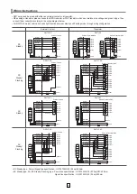 Preview for 3 page of Qlight QWT Series Quick Start Manual