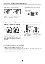 Preview for 4 page of Qlight S100D Series Manual